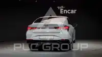 2021 Hyundai Avante