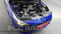 2021 Hyundai Avante