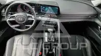2021 Hyundai Avante