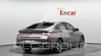 2021 Hyundai Avante