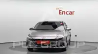 2021 Hyundai Avante