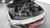 2021 Hyundai Avante