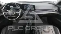 2021 Hyundai Avante