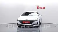 2021 Hyundai Avante