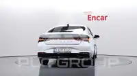 2021 Hyundai Avante