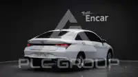 2021 Hyundai Avante