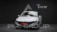 2021 Hyundai Avante