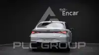 2021 Hyundai Avante