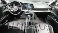 2021 Hyundai Avante