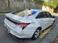 2021 Hyundai Avante