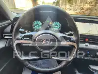 2021 Hyundai Avante