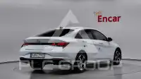 2021 Hyundai Avante