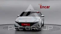 2021 Hyundai Avante