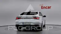 2021 Hyundai Avante