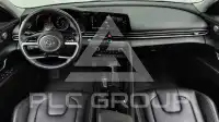 2021 Hyundai Avante