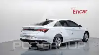 2021 Hyundai Avante