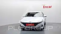 2021 Hyundai Avante