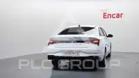 2021 Hyundai Avante