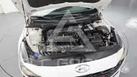 2021 Hyundai Avante