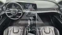 2021 Hyundai Avante