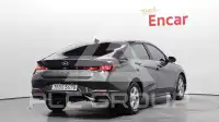 2021 Hyundai Avante