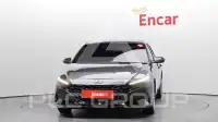 2021 Hyundai Avante