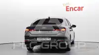 2021 Hyundai Avante