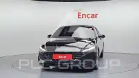 2021 Hyundai Avante
