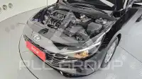 2021 Hyundai Avante