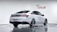 2021 Hyundai Avante