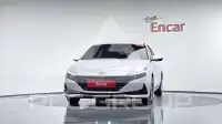 2021 Hyundai Avante