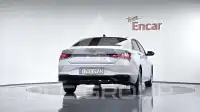 2021 Hyundai Avante