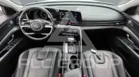 2021 Hyundai Avante