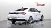 2021 Hyundai Avante