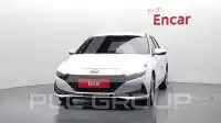 2021 Hyundai Avante