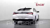 2021 Hyundai Avante