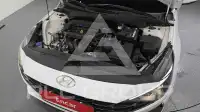 2021 Hyundai Avante