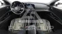 2021 Hyundai Avante