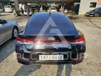 2021 Hyundai Avante