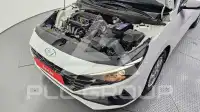 2021 Hyundai Avante