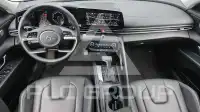 2021 Hyundai Avante