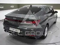 2021 Hyundai Avante