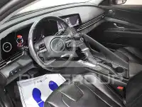 2021 Hyundai Avante