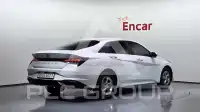 2021 Hyundai Avante