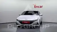 2021 Hyundai Avante