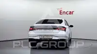 2021 Hyundai Avante