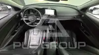 2021 Hyundai Avante