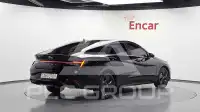 2021 Hyundai Avante
