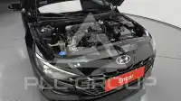 2021 Hyundai Avante