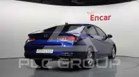 2021 Hyundai Avante